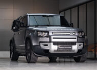 Land Rover Defender 110 SE 2.0 P300