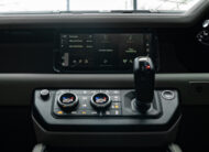Land Rover Defender 110 SE 2.0 P300