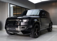 Land Rover Defender 110 X 3.0 P400 ATPM