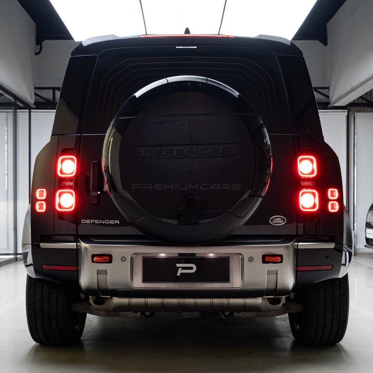 Land Rover Defender 110 X 3.0 P400 ATPM