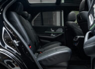 Mercedes-Benz GLE450 AMG ATPM