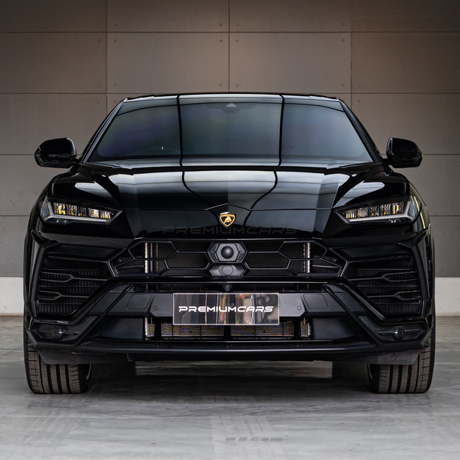 Lamborghini Urus 4.0L ATPM