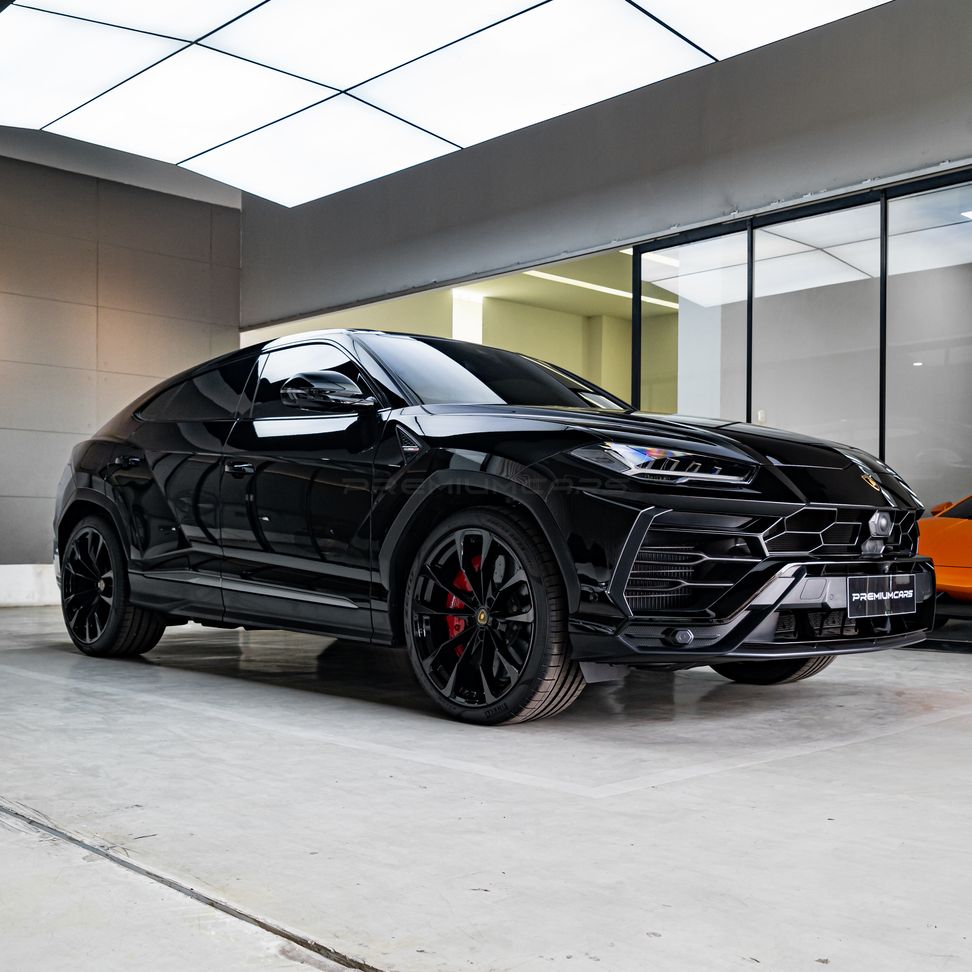 Lamborghini Urus 4.0L ATPM