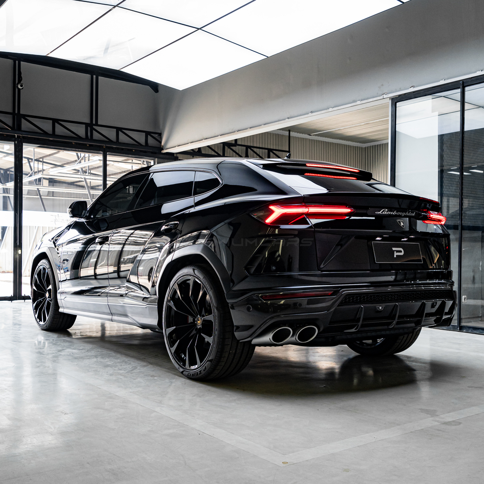 Lamborghini Urus 4.0L ATPM