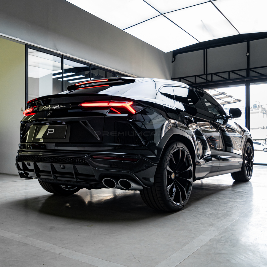 Lamborghini Urus 4.0L ATPM