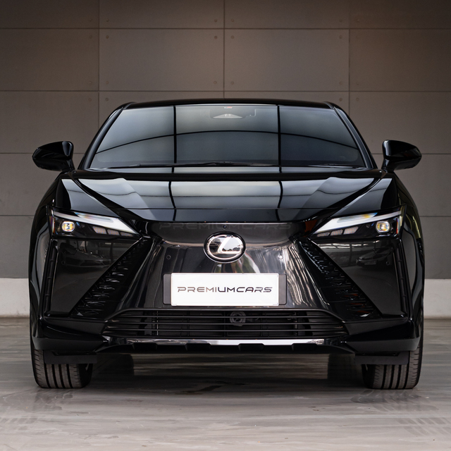 Lexus RZ450e ATPM