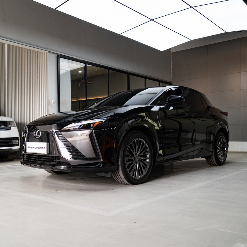 Lexus RZ450e ATPM