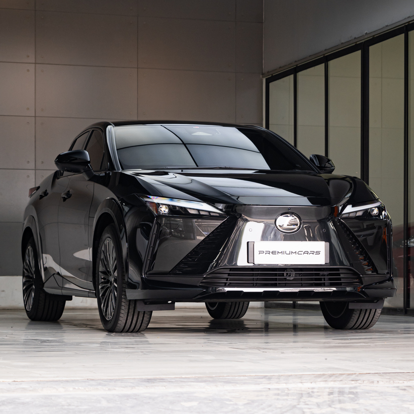 Lexus RZ450e ATPM