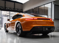 Porsche Taycan 4s ATPM