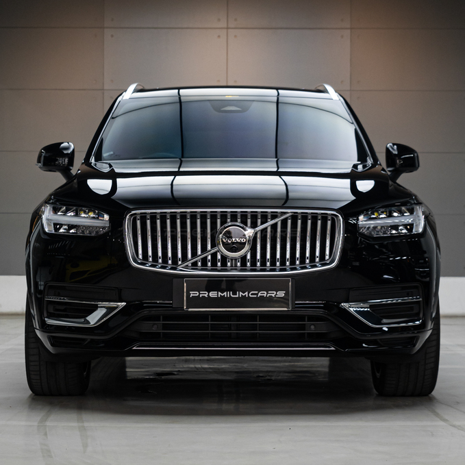 Volvo XC 90 2.0 Plug in Hybrid ATPM