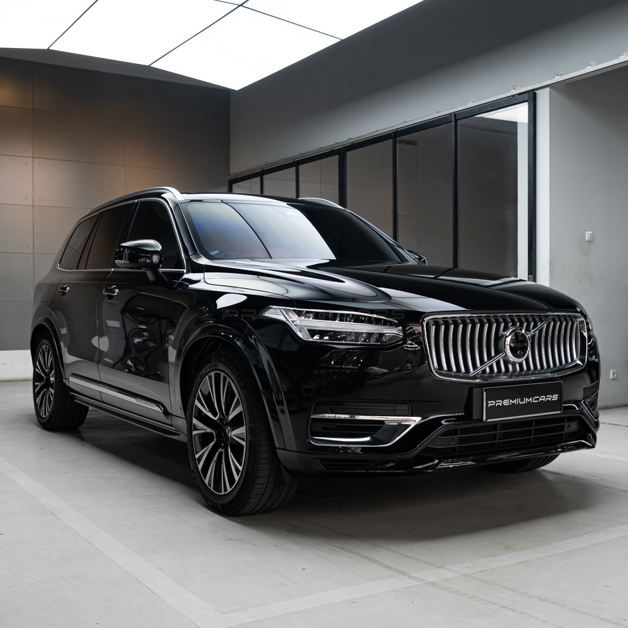 Volvo XC 90 2.0 Plug in Hybrid ATPM