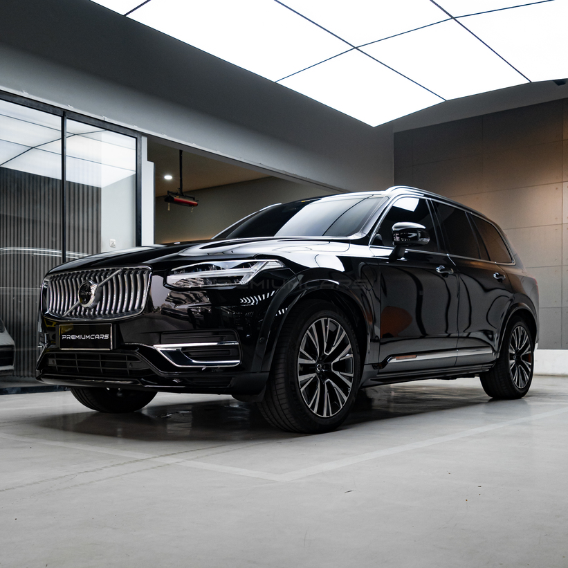 Volvo XC 90 2.0 Plug in Hybrid ATPM