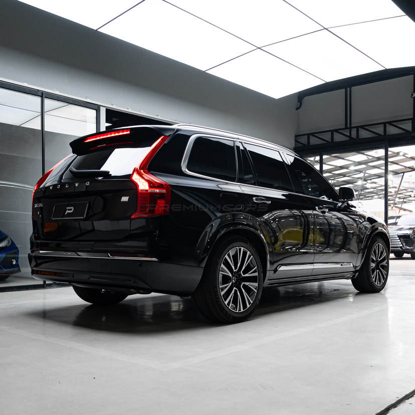 Volvo XC 90 2.0 Plug in Hybrid ATPM