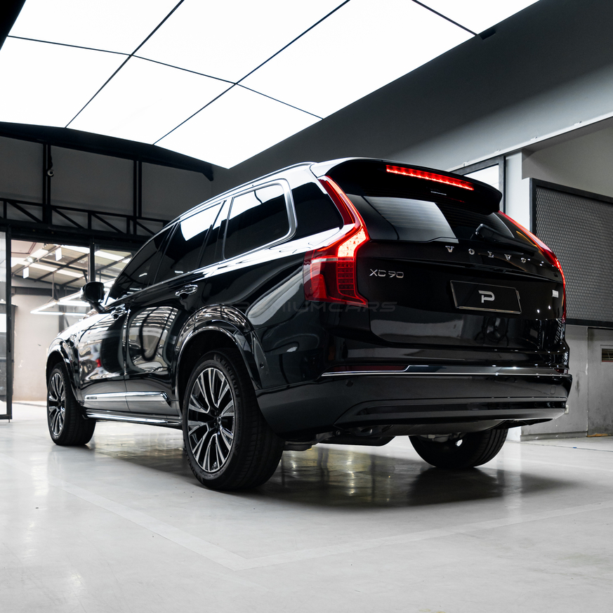 Volvo XC 90 2.0 Plug in Hybrid ATPM