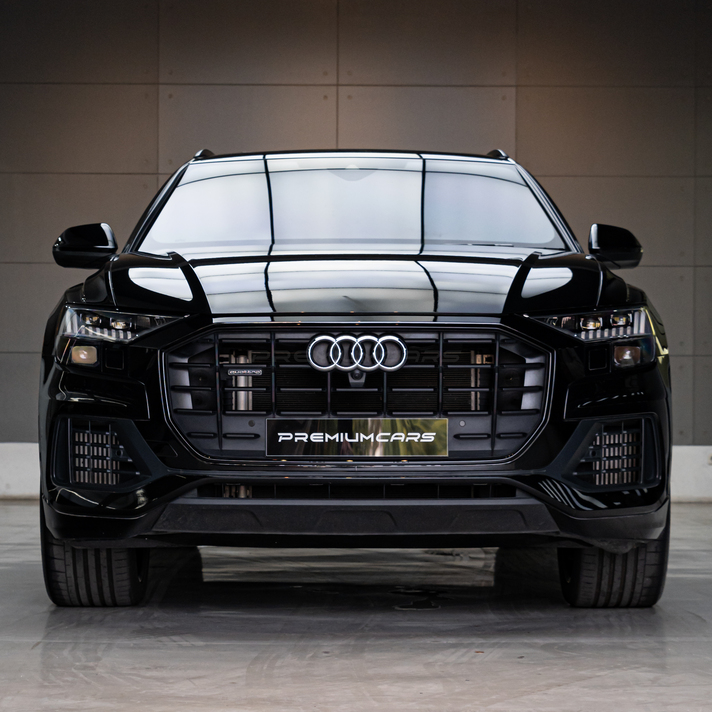 AUDI Q8 3.0L TFSI Quattro ATPM