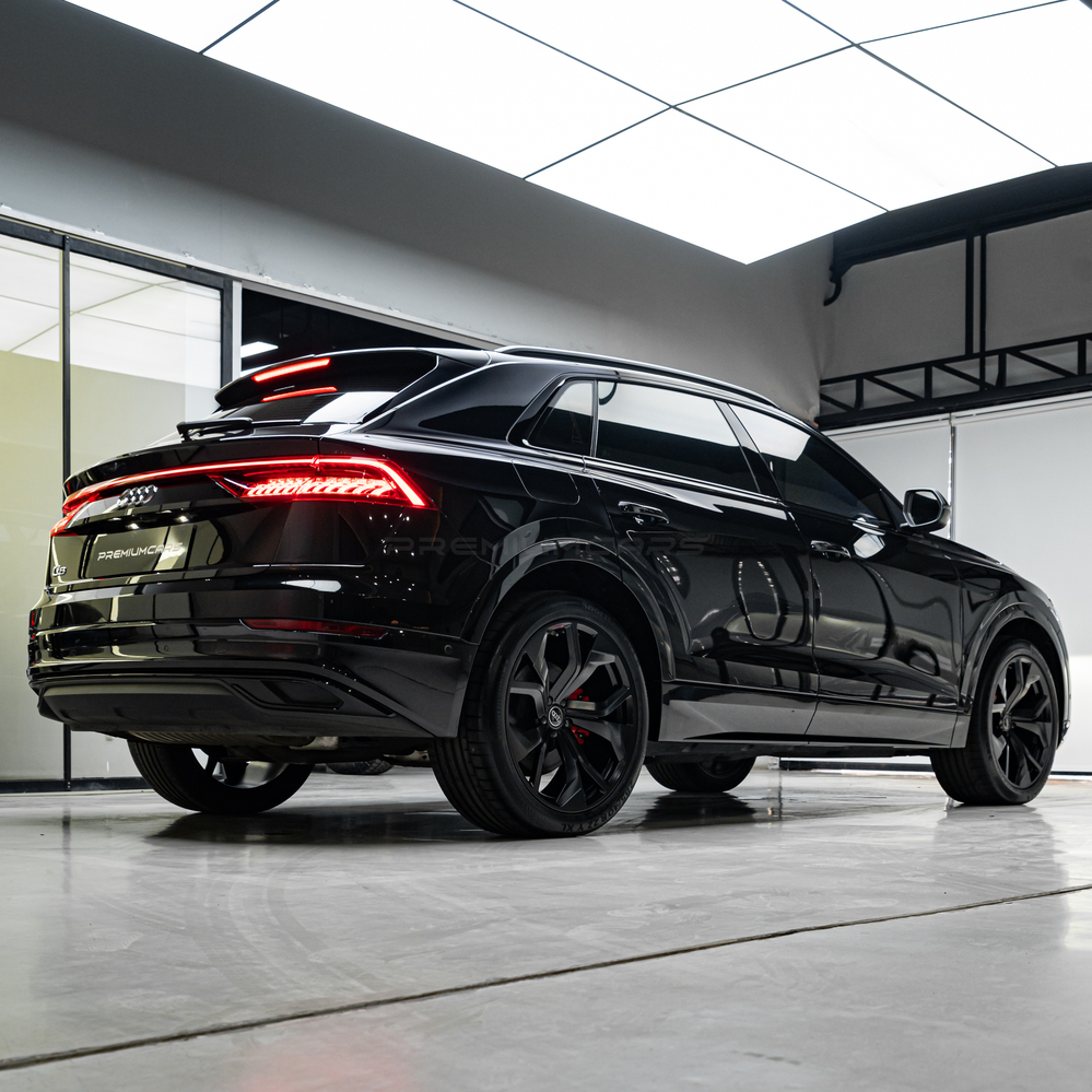 AUDI Q8 3.0L TFSI Quattro ATPM