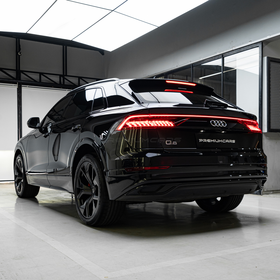 AUDI Q8 3.0L TFSI Quattro ATPM