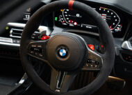 BMW M4 Competition Sport Lightweight CBU