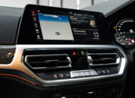 BMW M4 Competition Sport Lightweight CBU
