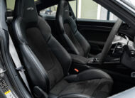 Porsche 911 Carrera GTS Aerokit CBU