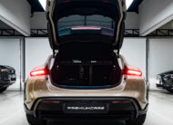 Porsche Taycan Sport Turismo 4s ATPM
