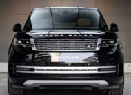 Range Rover Vogue LWB 3.0 Autobiography 5 Seaters MHEV