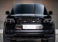 Range Rover Vogue 3.0 SWB ATPM