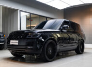 Range Rover Vogue 3.0 SWB ATPM