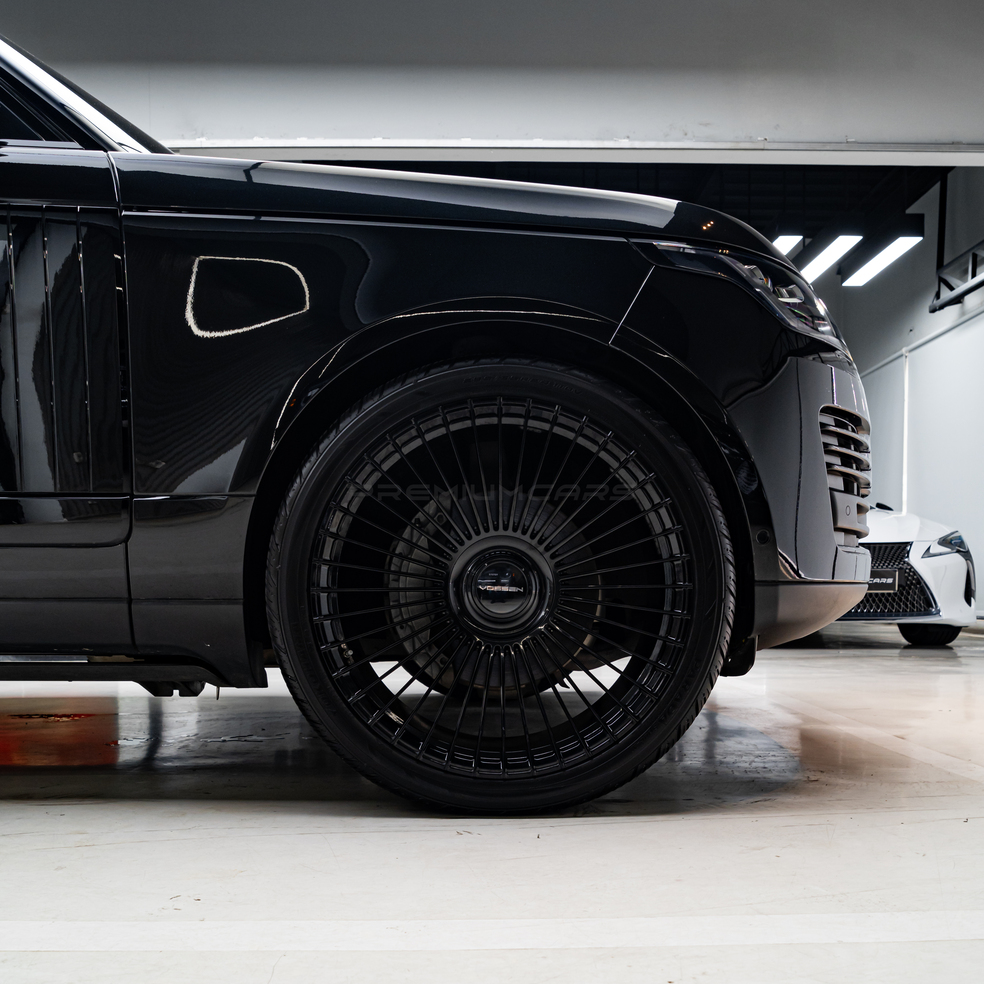 Range Rover Vogue 3.0 SWB ATPM