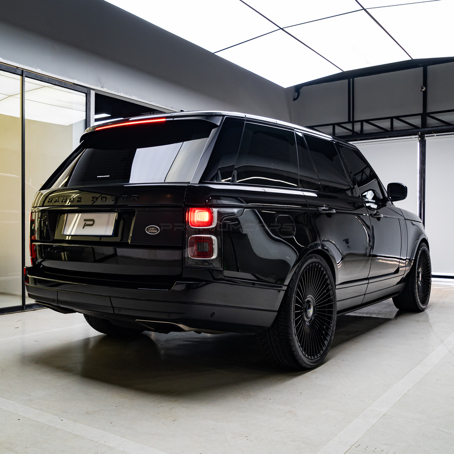 Range Rover Vogue 3.0 SWB ATPM