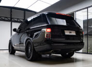 Range Rover Vogue 3.0 SWB ATPM