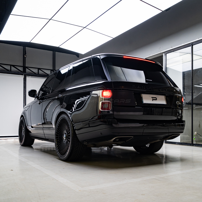 Range Rover Vogue 3.0 SWB ATPM