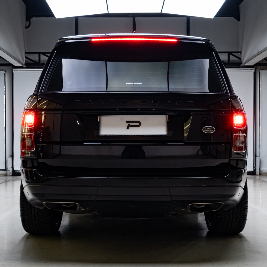 Range Rover Vogue 3.0 SWB ATPM