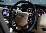 Range Rover Vogue 3.0 SWB ATPM