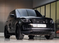 Range Rover Vogue 3.0 SWB ATPM