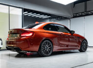 BMW M2 Competition ATPM
