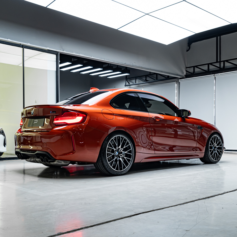 BMW M2 Competition ATPM