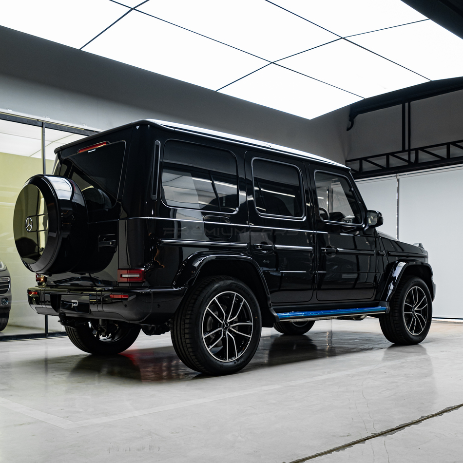 Mercedes-Benz G500 AMG Line Premium Plus Night Package