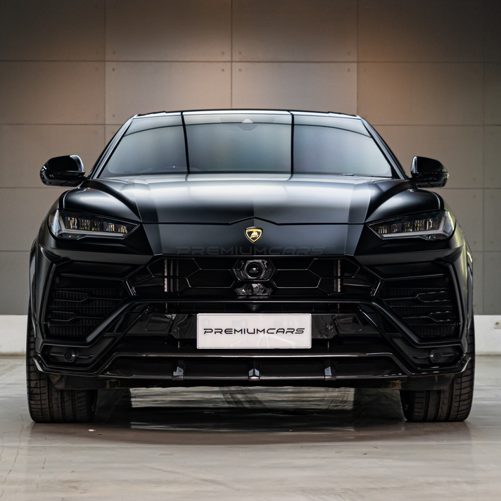 Lamborghini Urus Urban 4.0 CBU