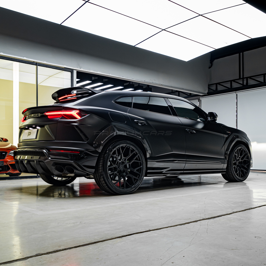 Lamborghini Urus Urban 4.0 CBU