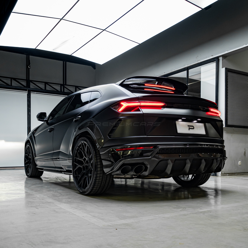 Lamborghini Urus Urban 4.0 CBU