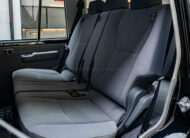 Toyota Land Cruiser 70 LX 2.8L AT Diesel