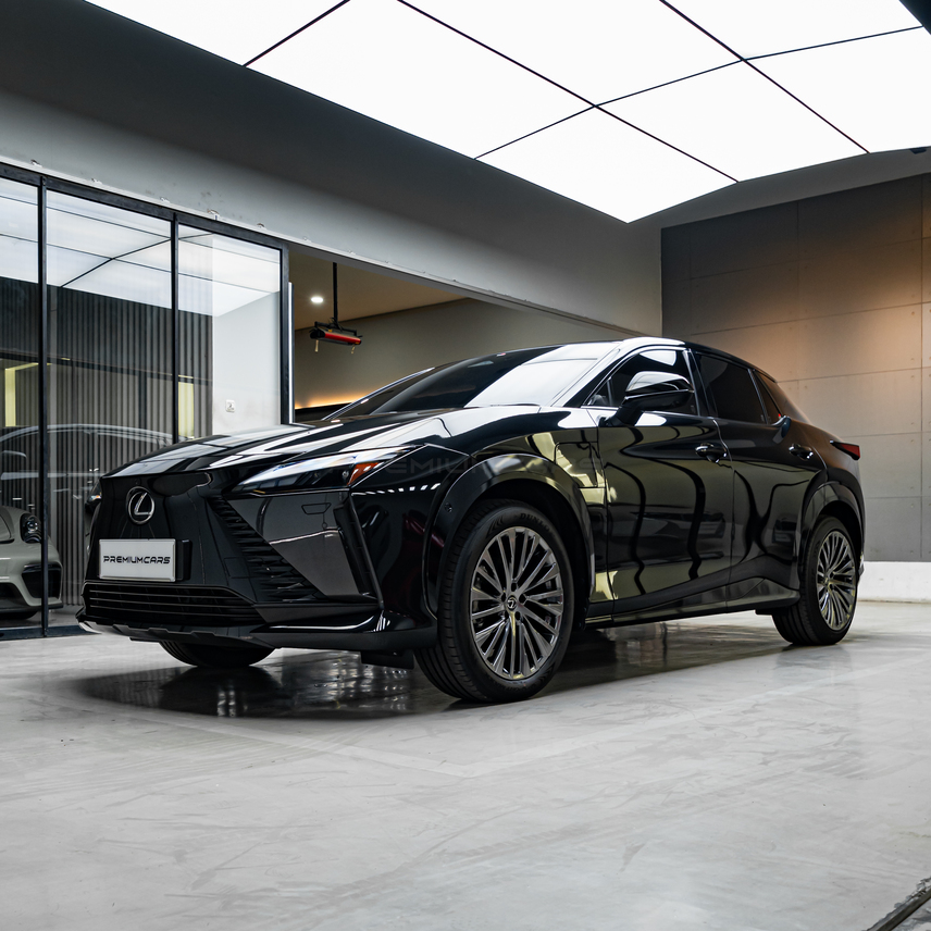 Lexus RZ450e ATPM