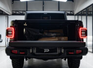 Jeep Gladiator Rubicon 3.6L Double Cabin 4×4 CBU