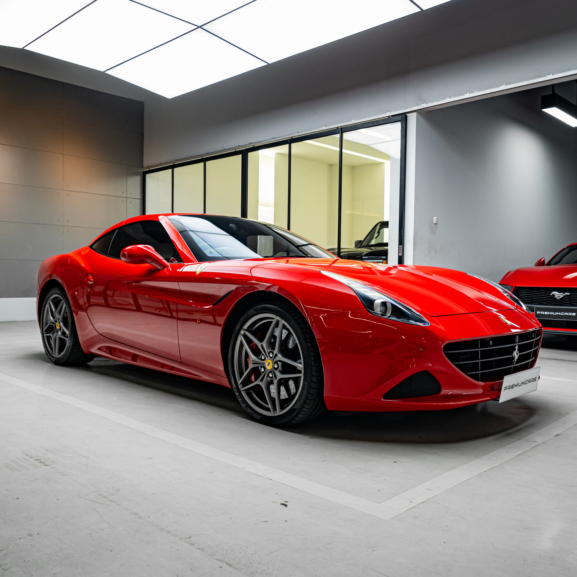 Ferrari California T ATPM