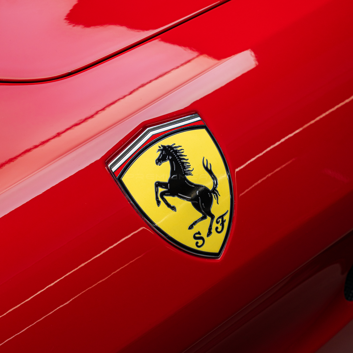 Ferrari California T ATPM