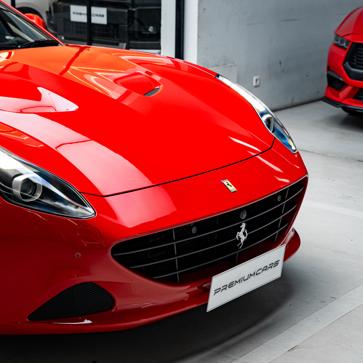 Ferrari California T ATPM