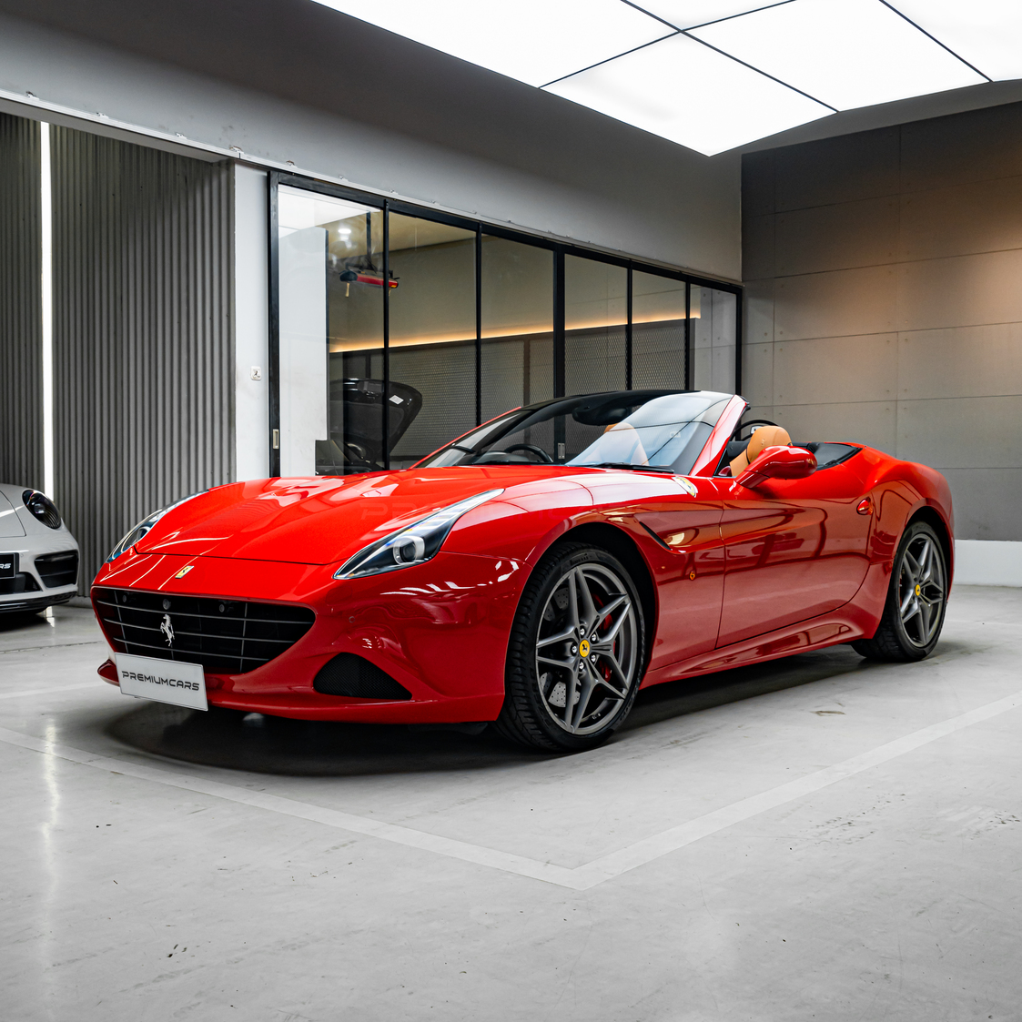 Ferrari California T ATPM