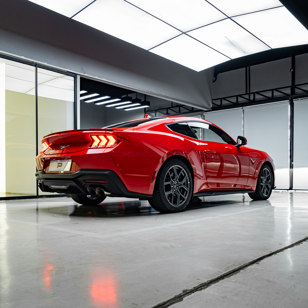 Ford Mustang 2.3 Ecoboost Fastback Appearance Pack