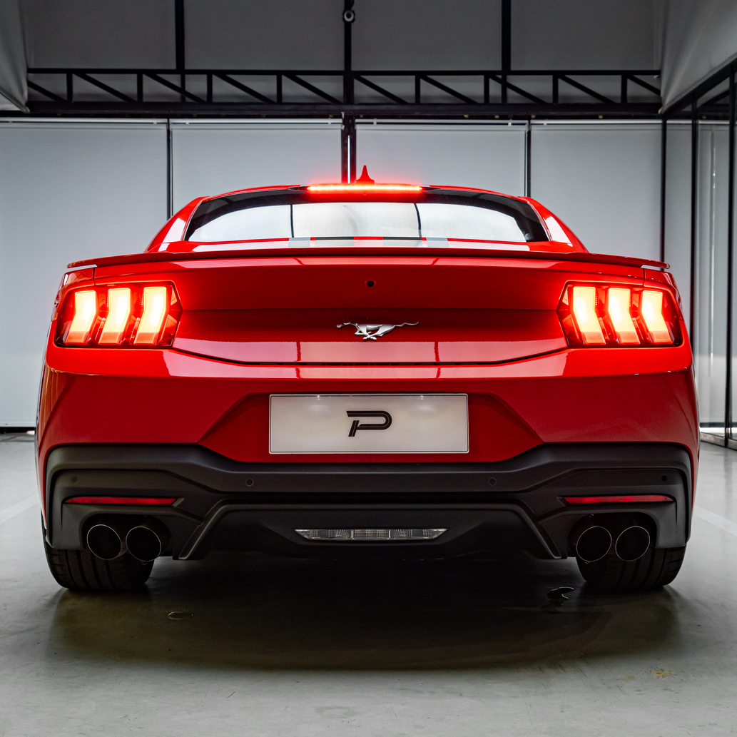 Ford Mustang 2.3 Ecoboost Fastback Appearance Pack